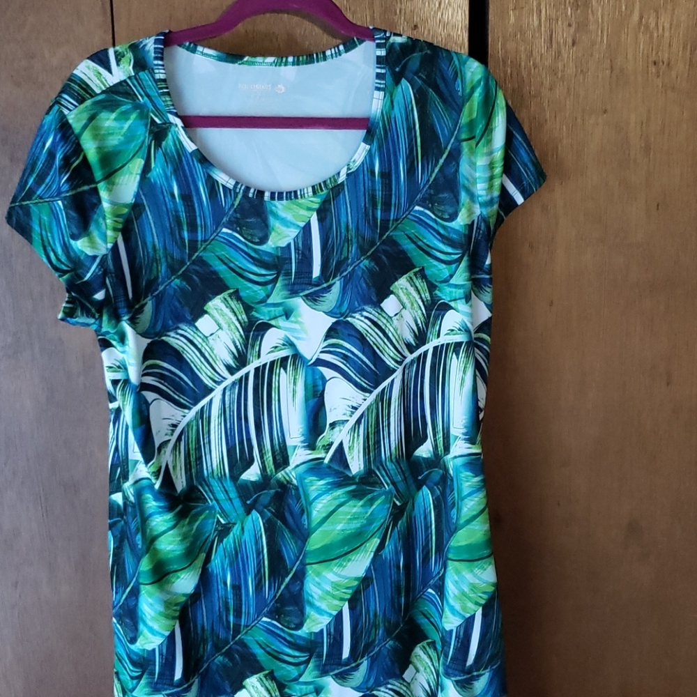 Reel legends dress